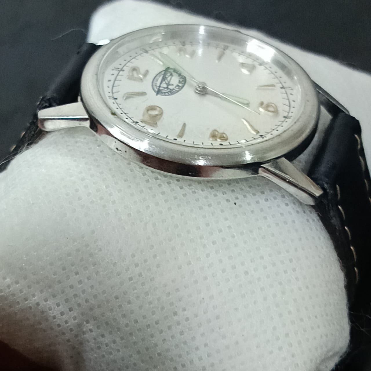 Montre rare Quartz original