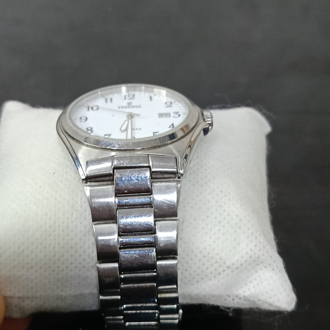 Montre Festina homme Quartz original