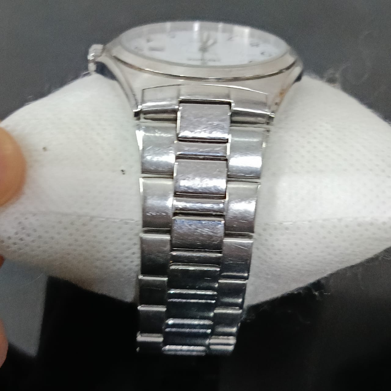 Montre Festina homme Quartz original