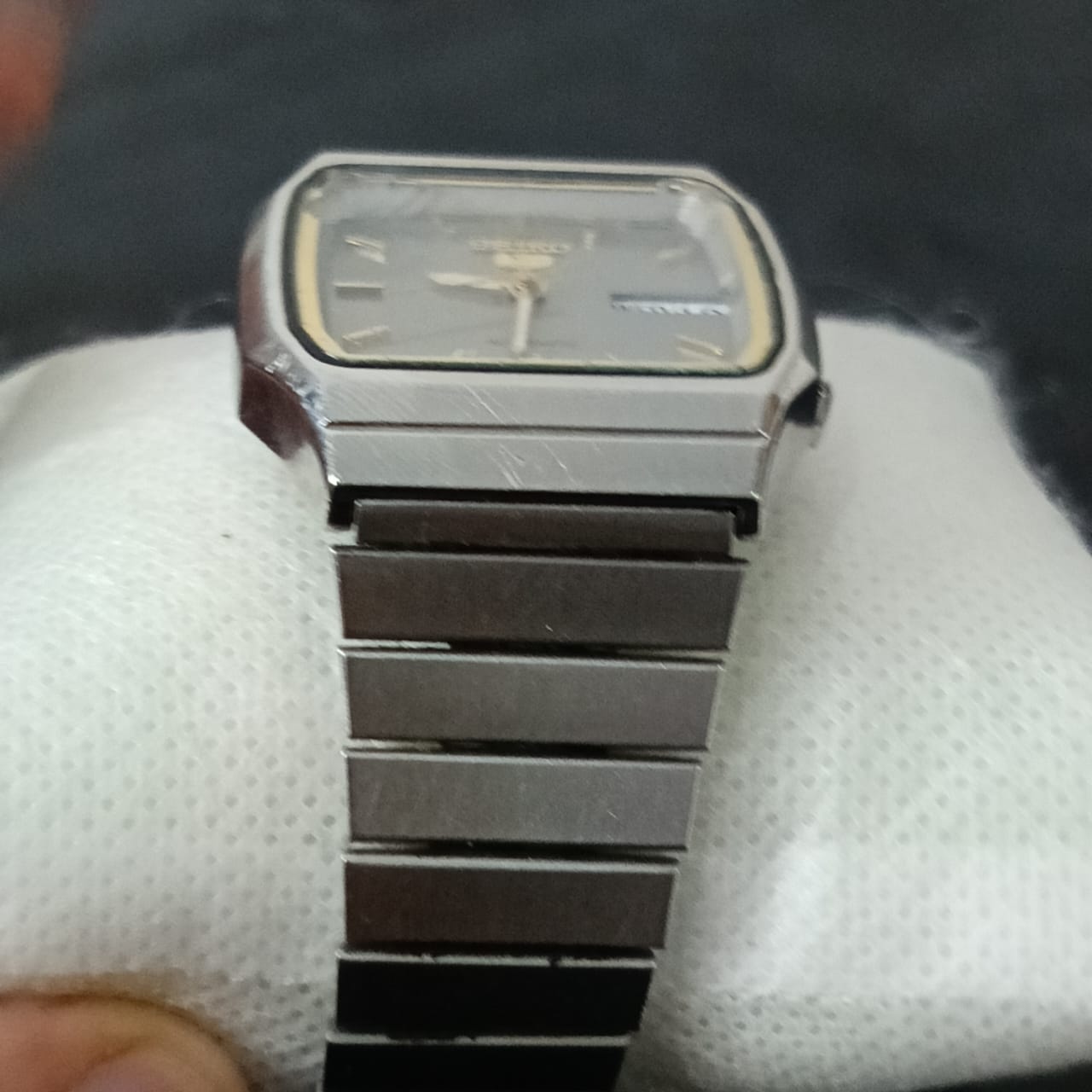 Montre Seiko 5 automatique original