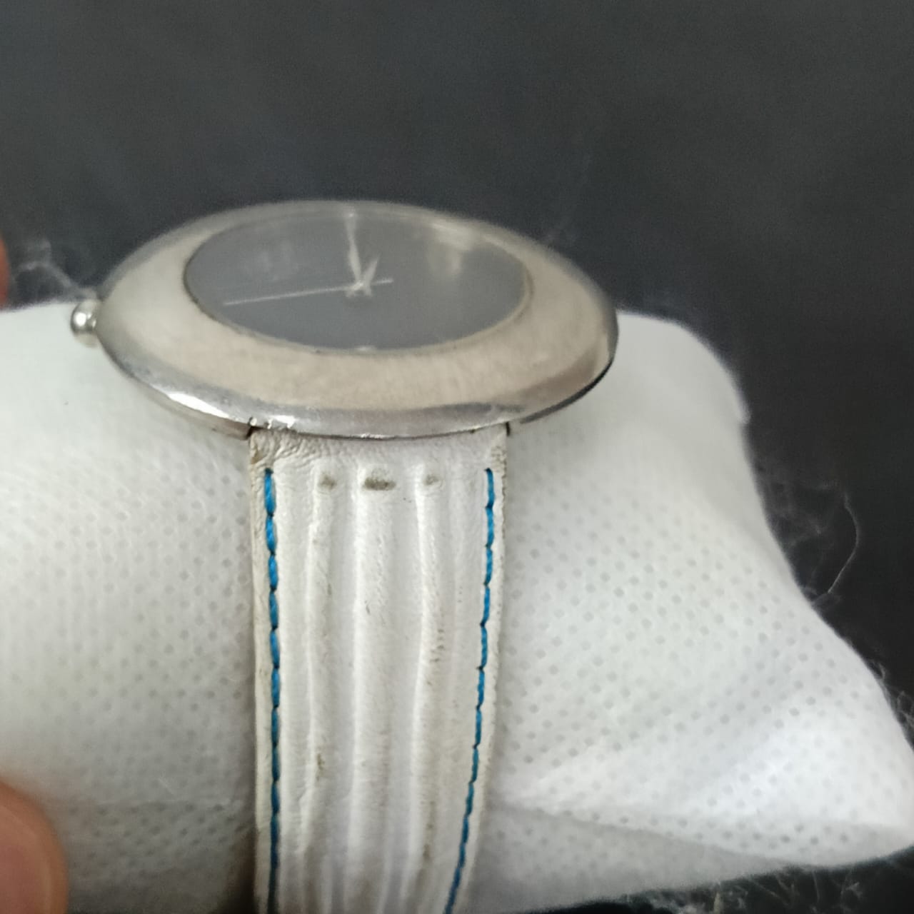 Montre marc Gay femme original vintage rare