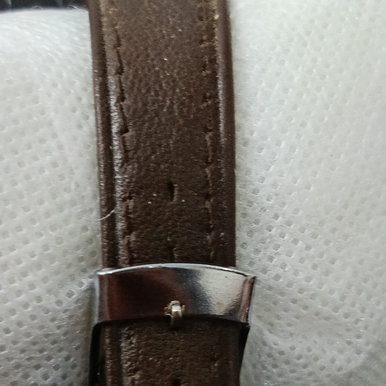 Montre Sandoz automatique original vintage