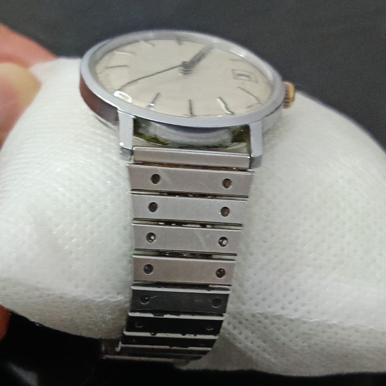 Montre Berliet automatique original vintage