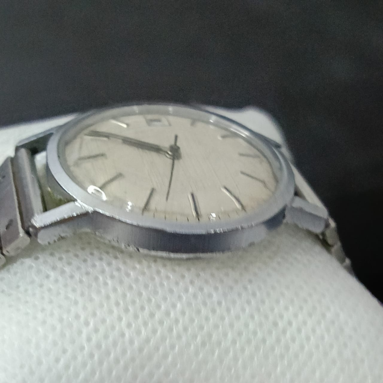 Montre Berliet automatique original vintage