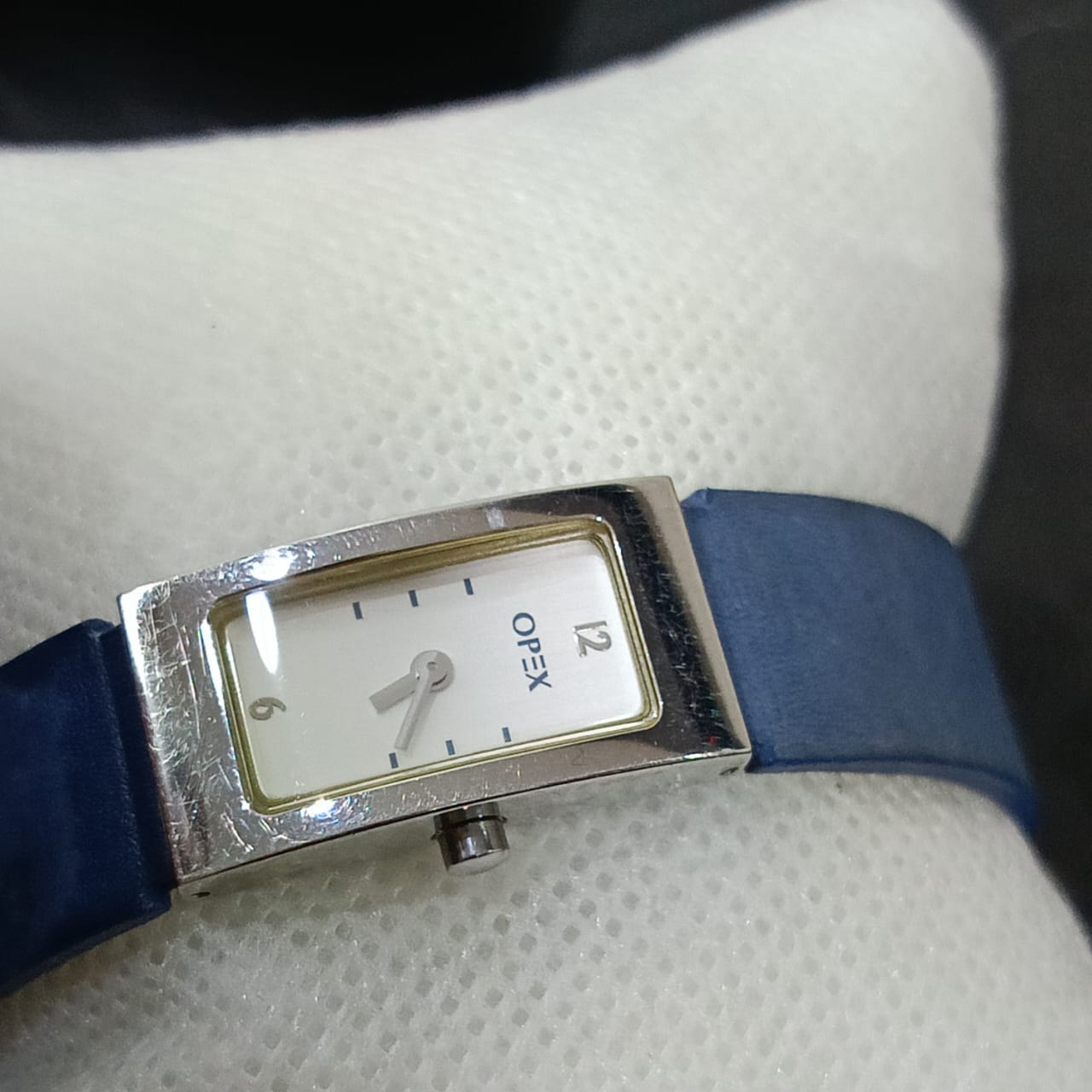 Montre opex femme original