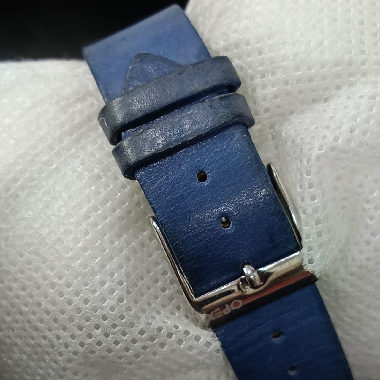 Montre opex femme original