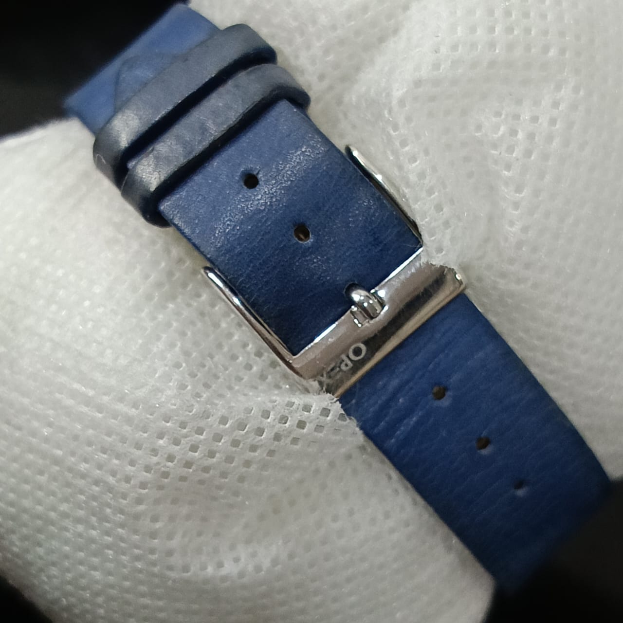 Montre opex femme original