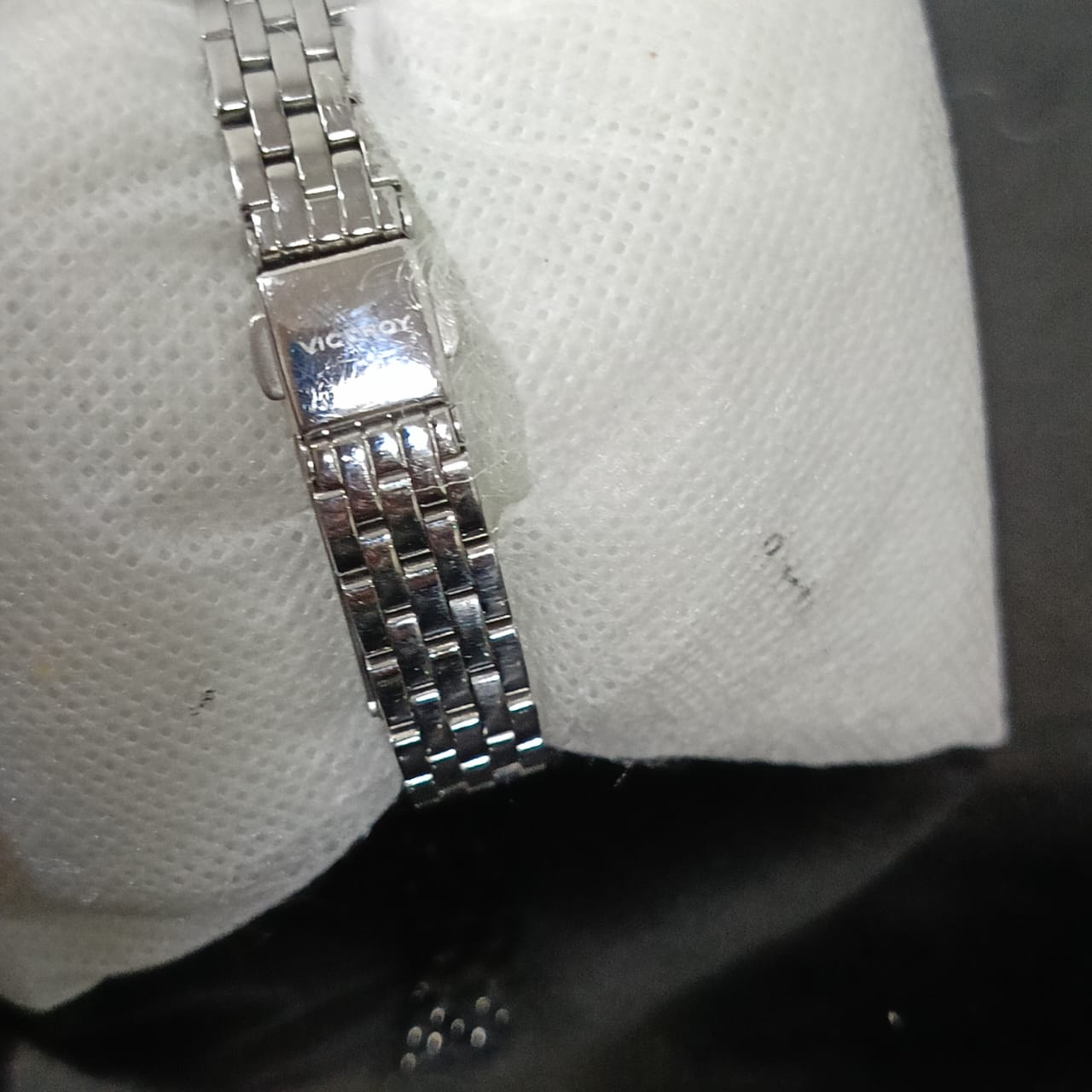 Montre viceroy femme Quartz original