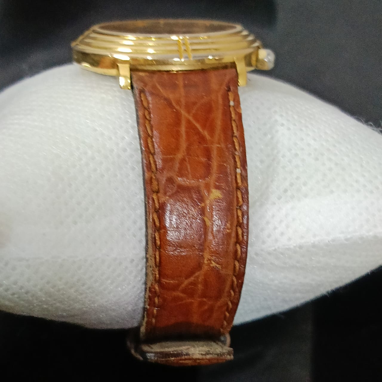 Montre beuchat France Quartz original