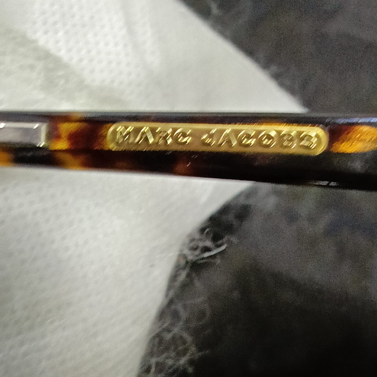 Lunette marc Jacobs original