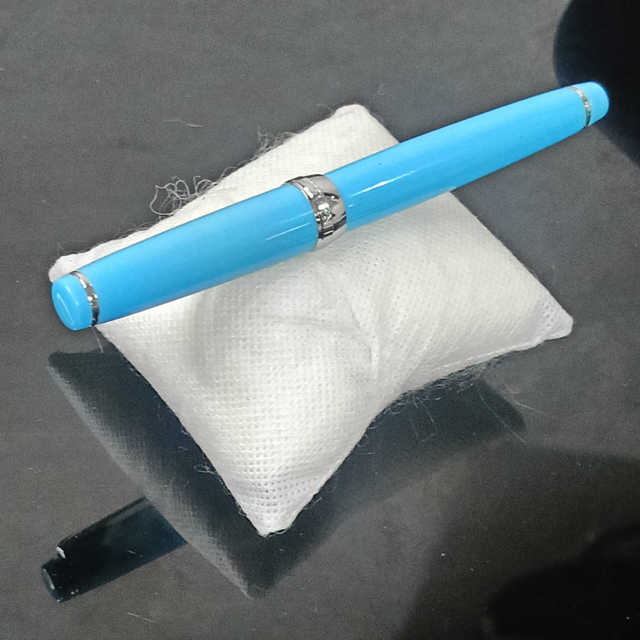 Stylo plume delike