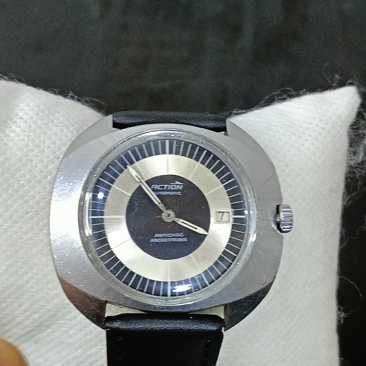 Montre action automatique original