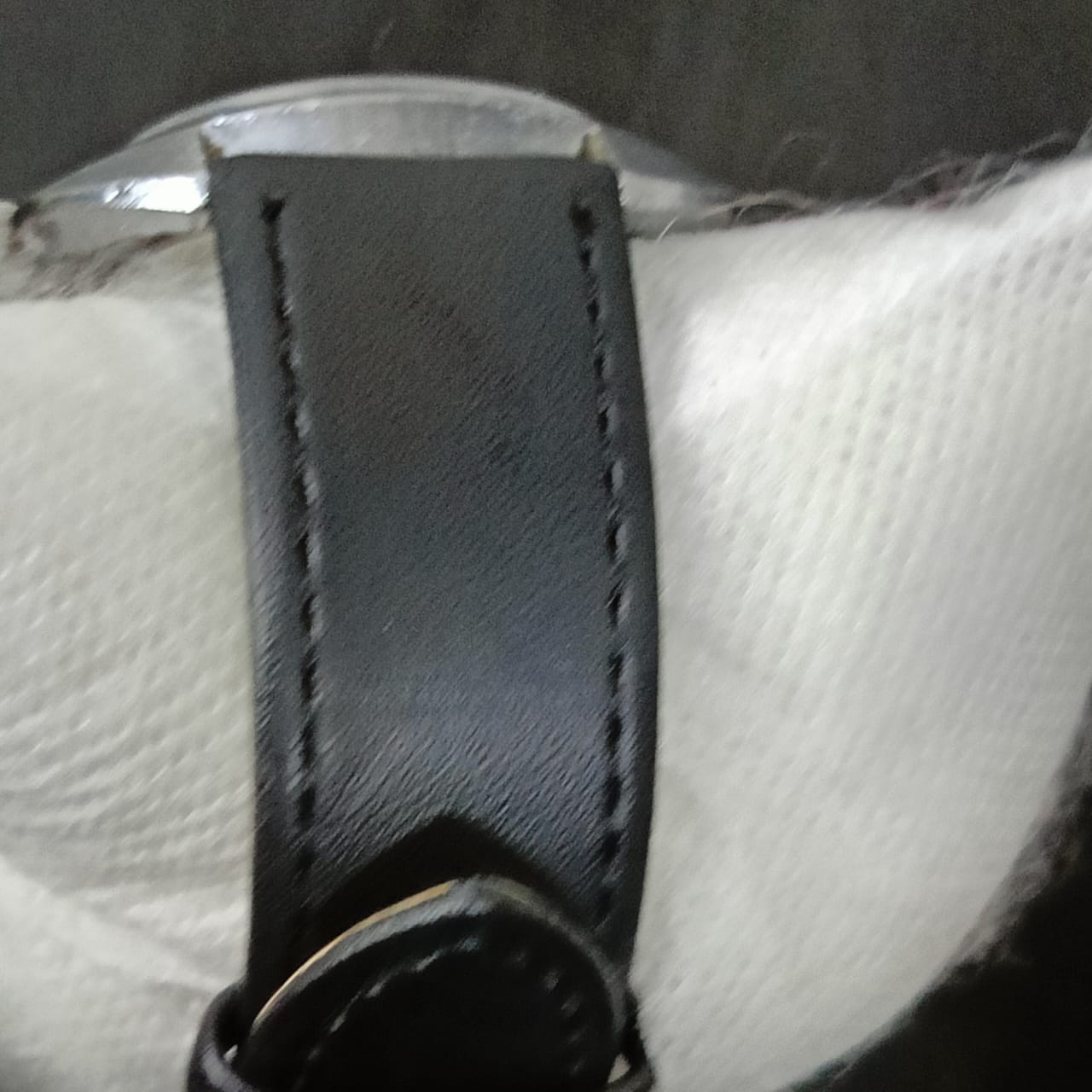 Montre action automatique original