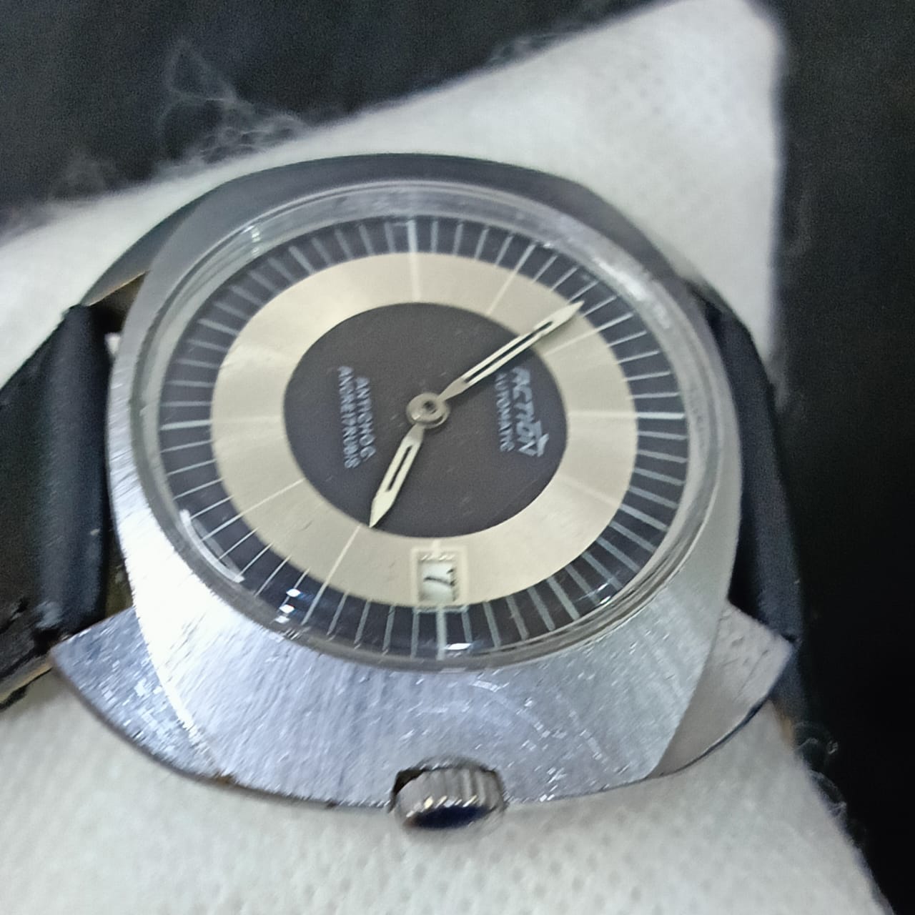 Montre action automatique original