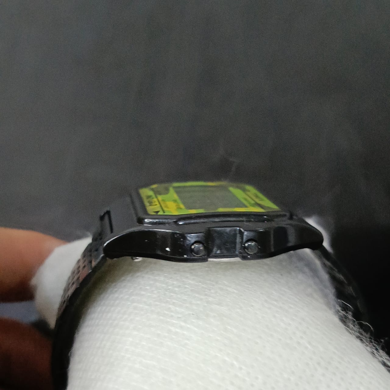 Montre timax original