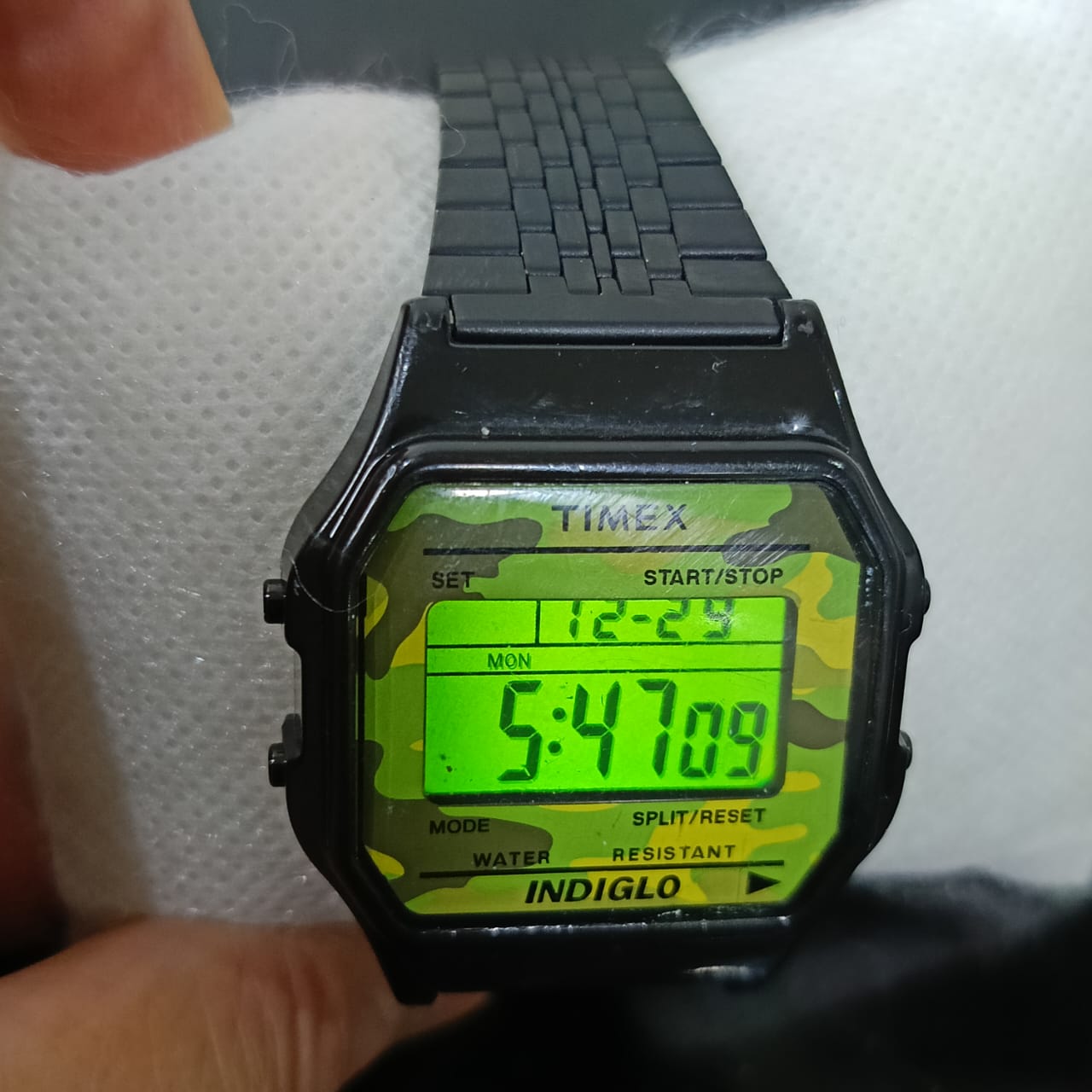 Montre timax original