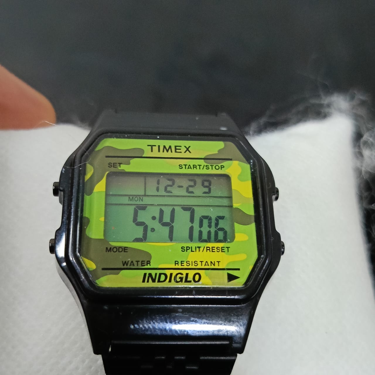 Montre timax original
