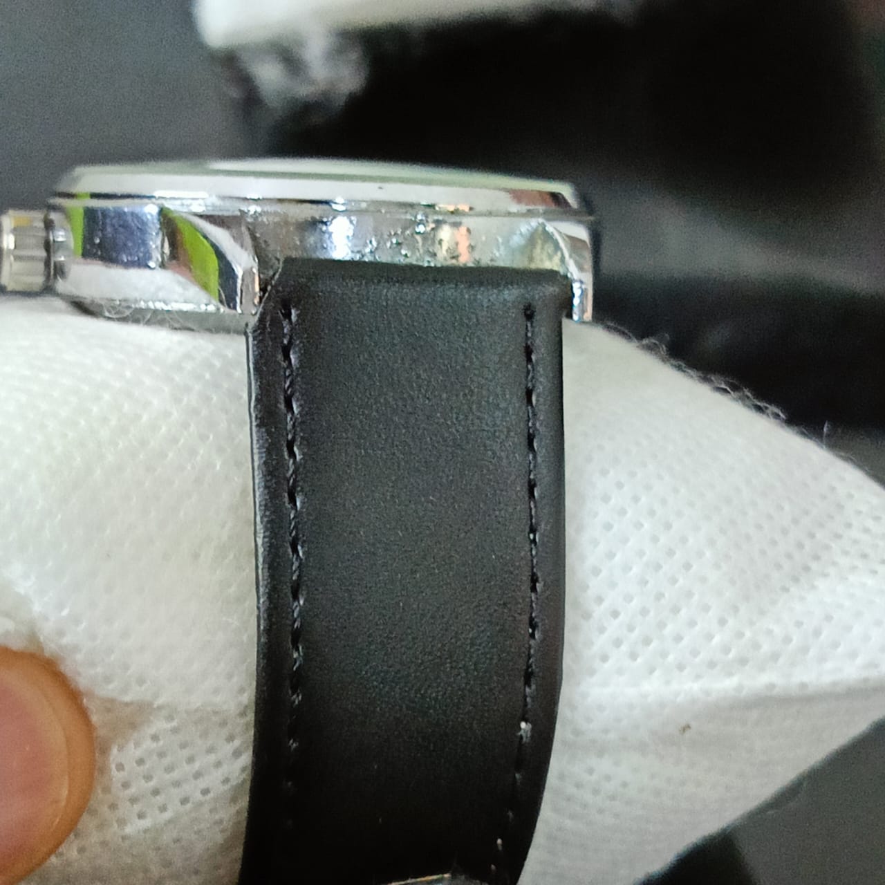 Montre iwc automatique