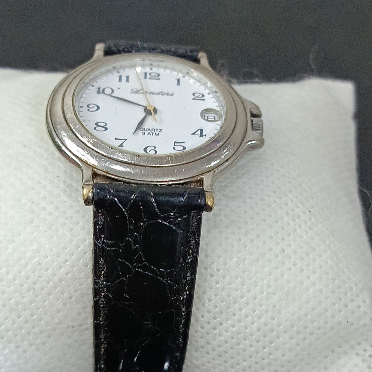 Montre landers Quartz original