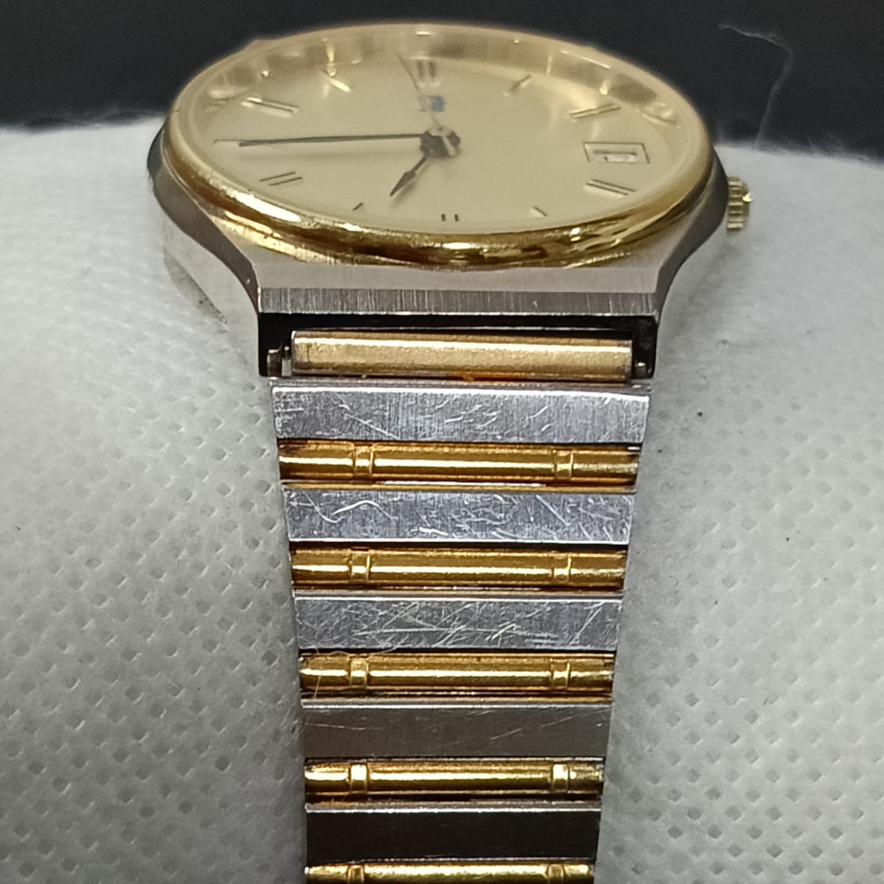 Montre suisse Quartz original