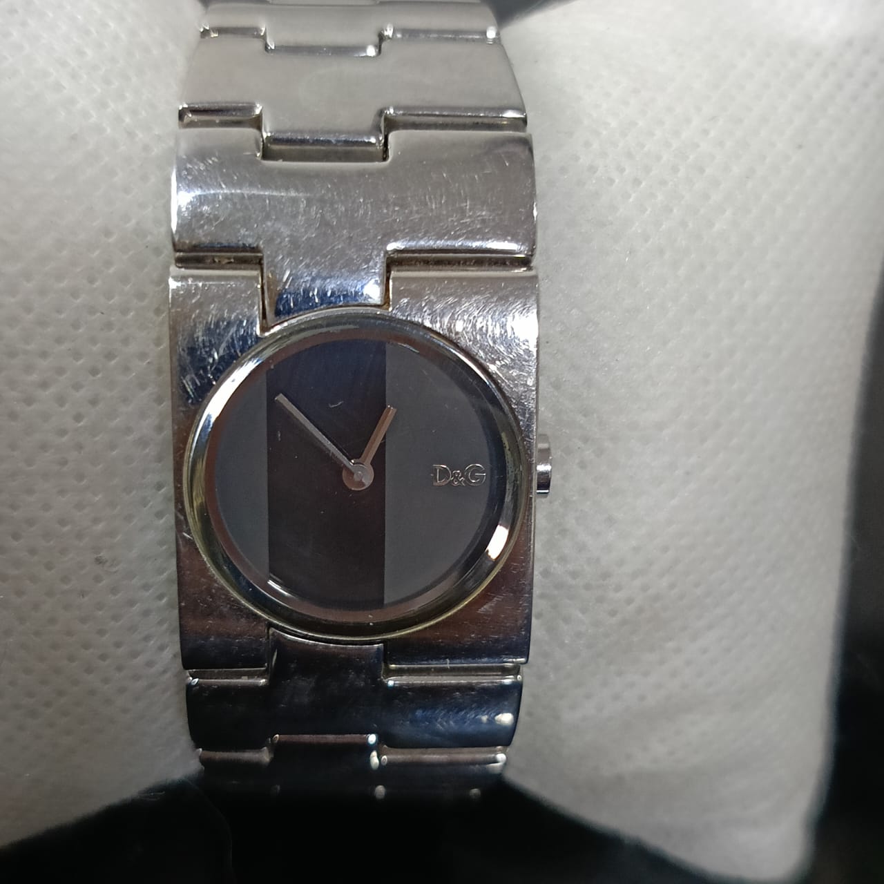 Montre dolce &amp; Gabbana femme original