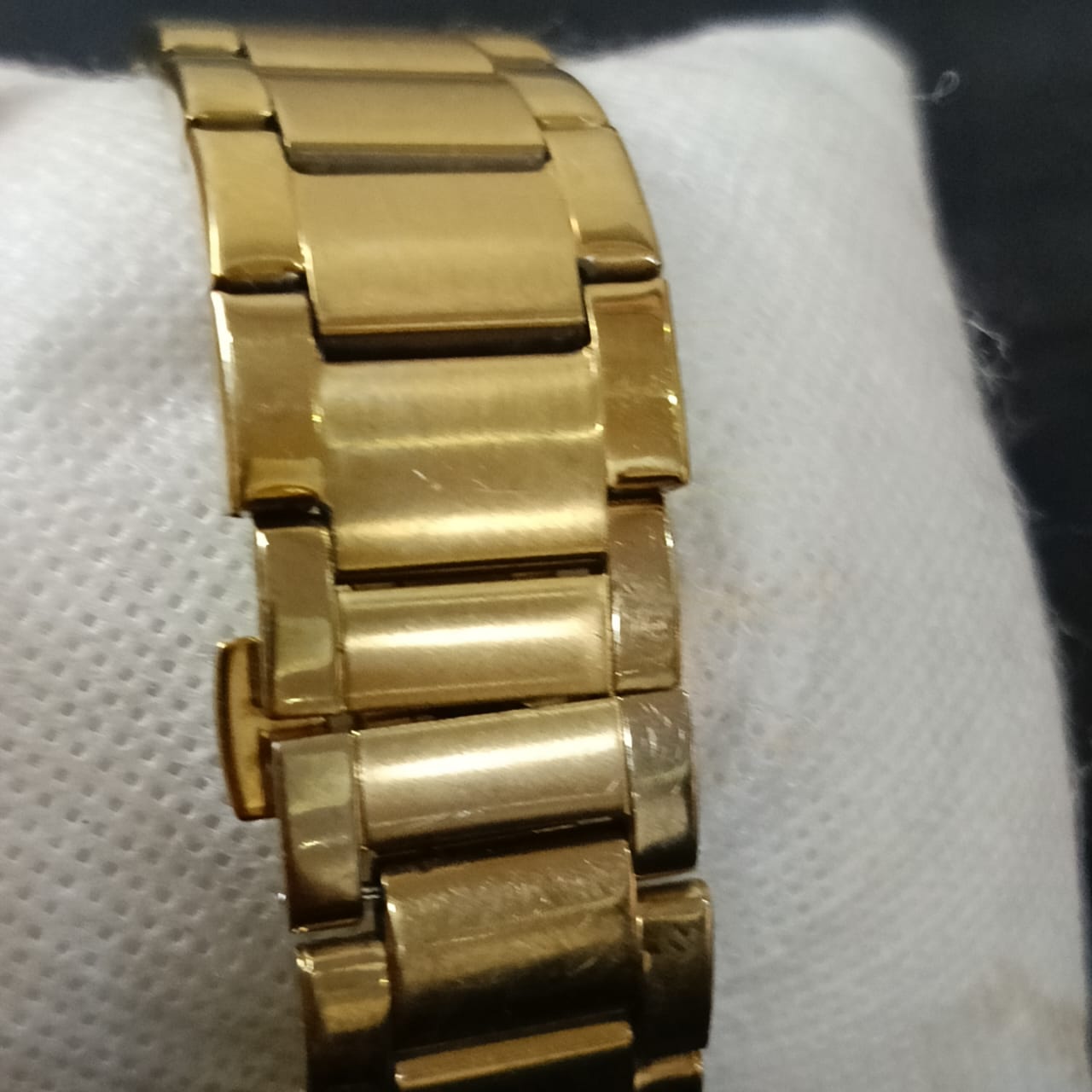Montre Ulysse nardin automatique