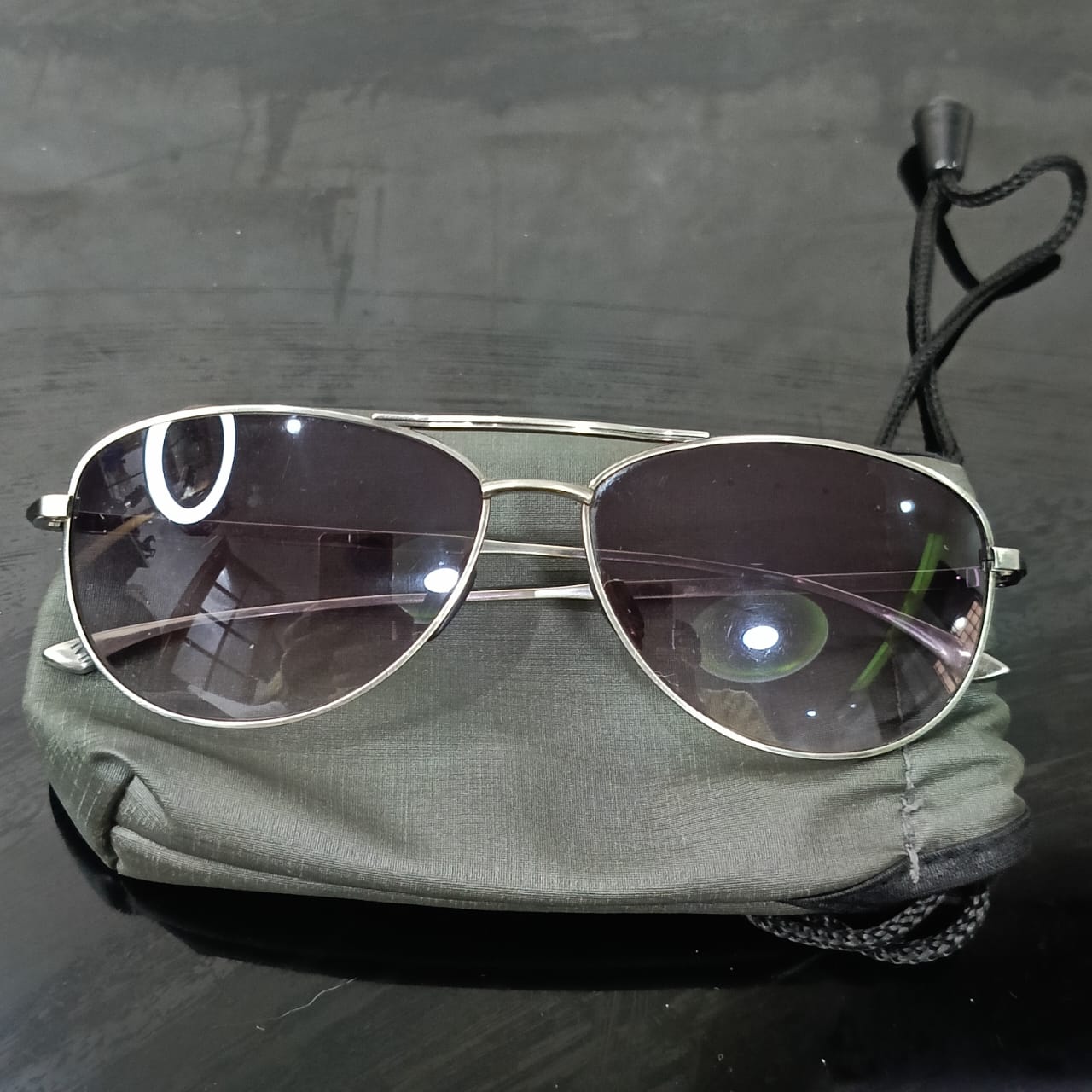 Lunette soleil ☀️ original