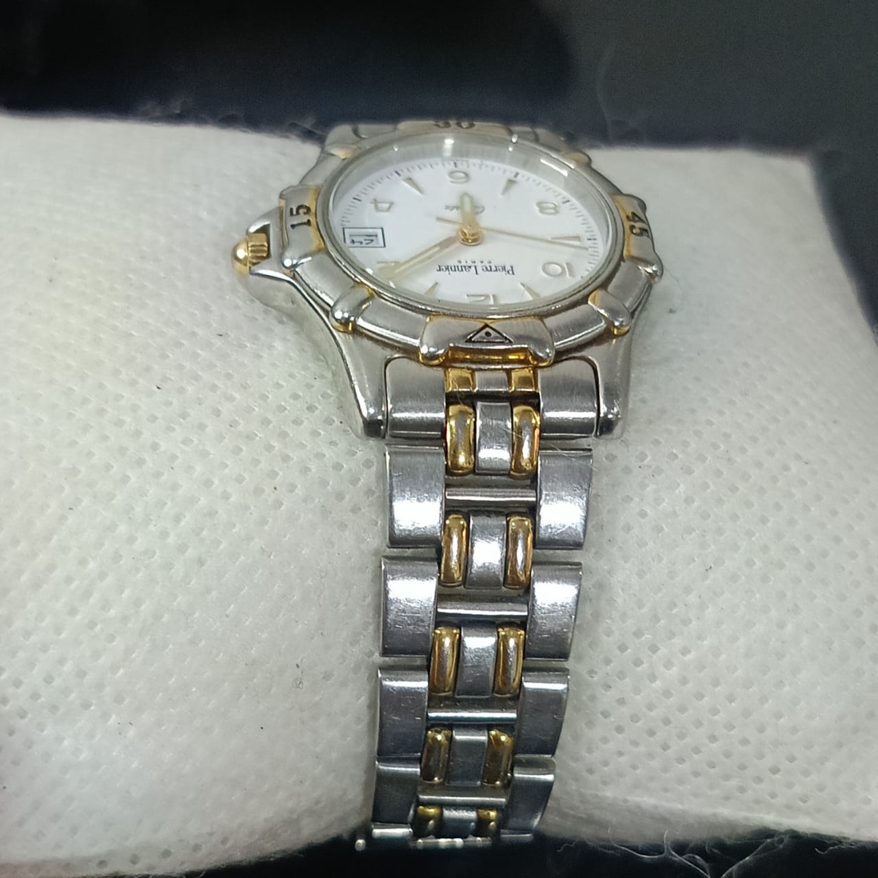 Montre pierre Lannier paris original femme Quartz