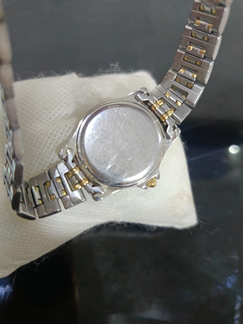 Montre pierre Lannier paris original femme Quartz
