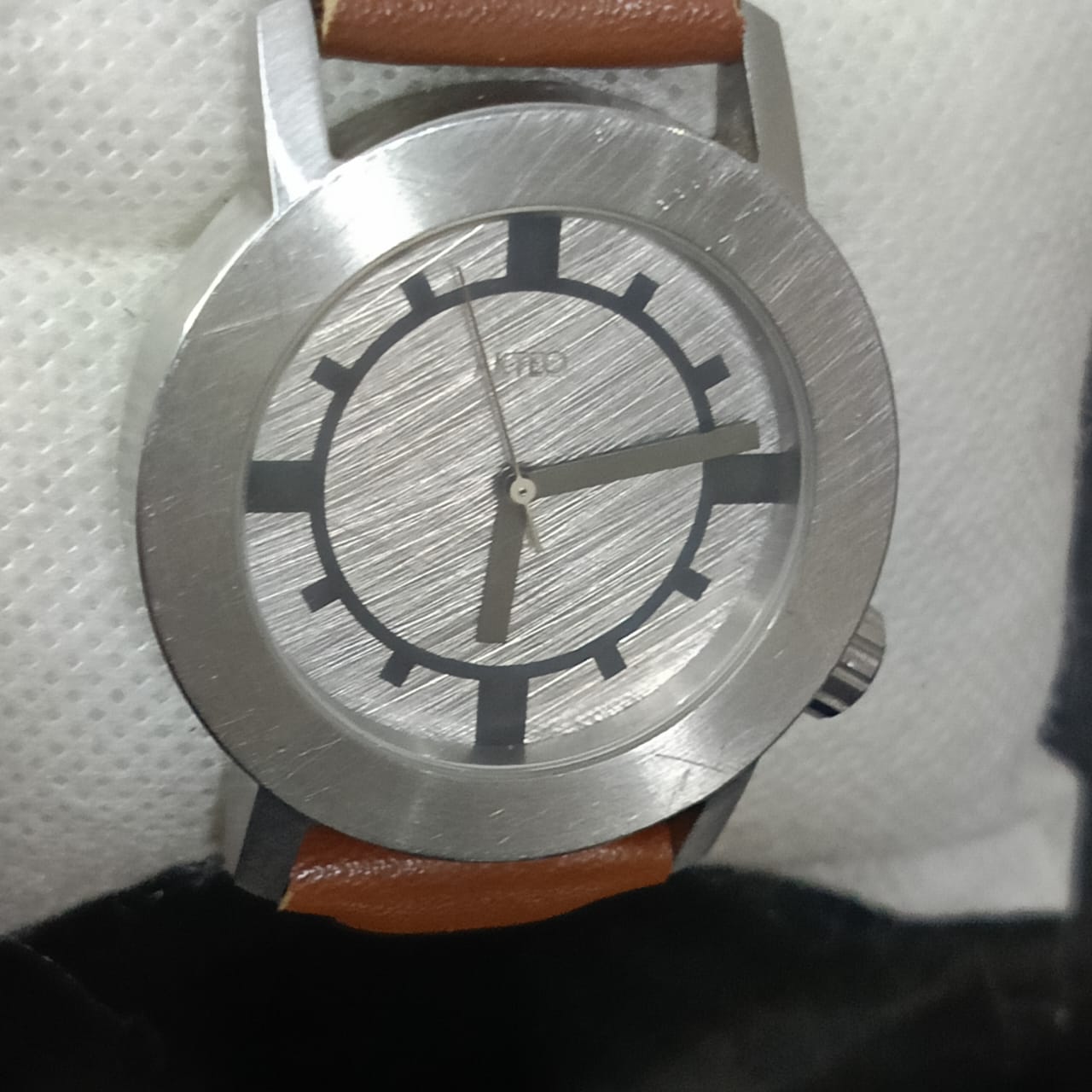 Montre akteo France rare vintage original