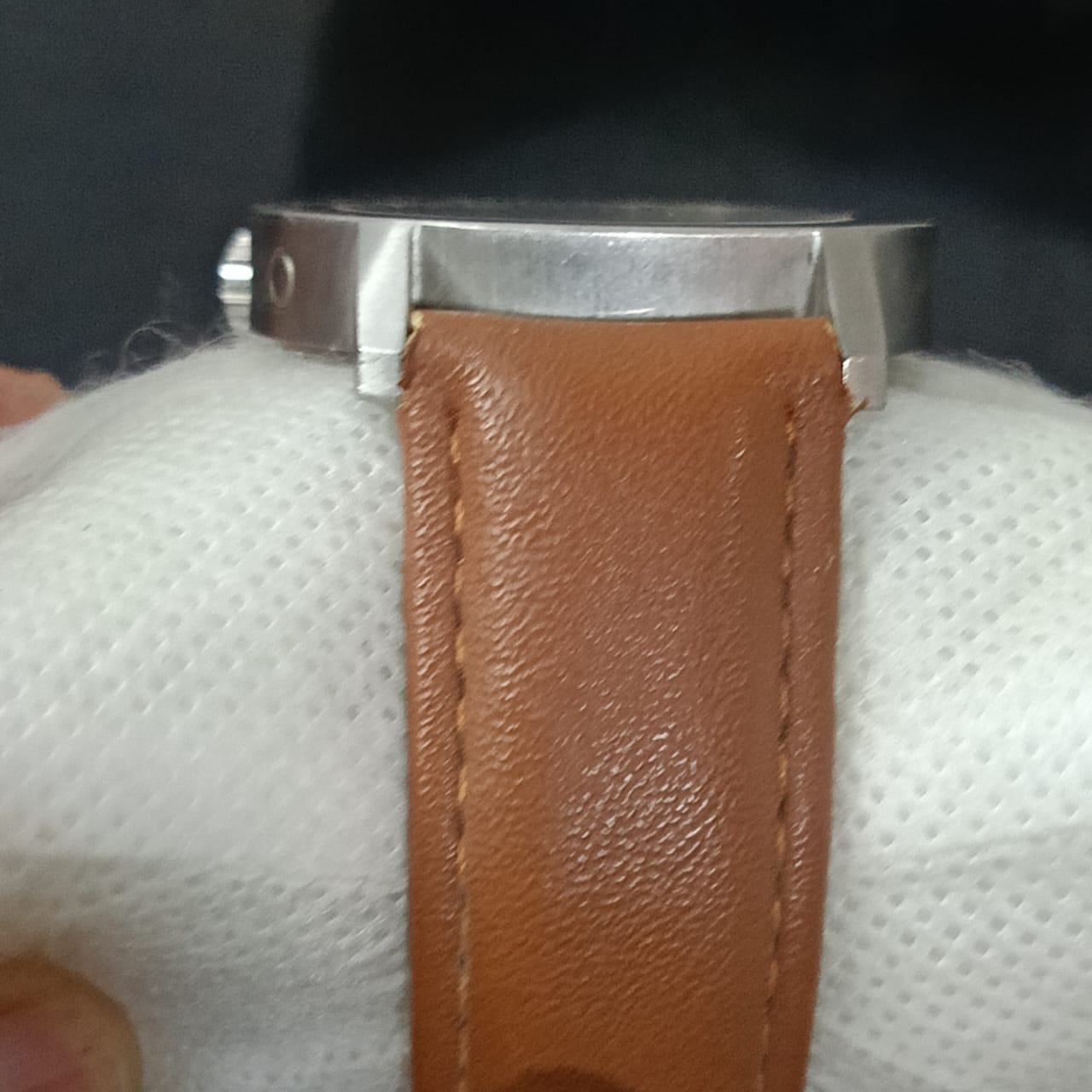 Montre akteo France rare vintage original