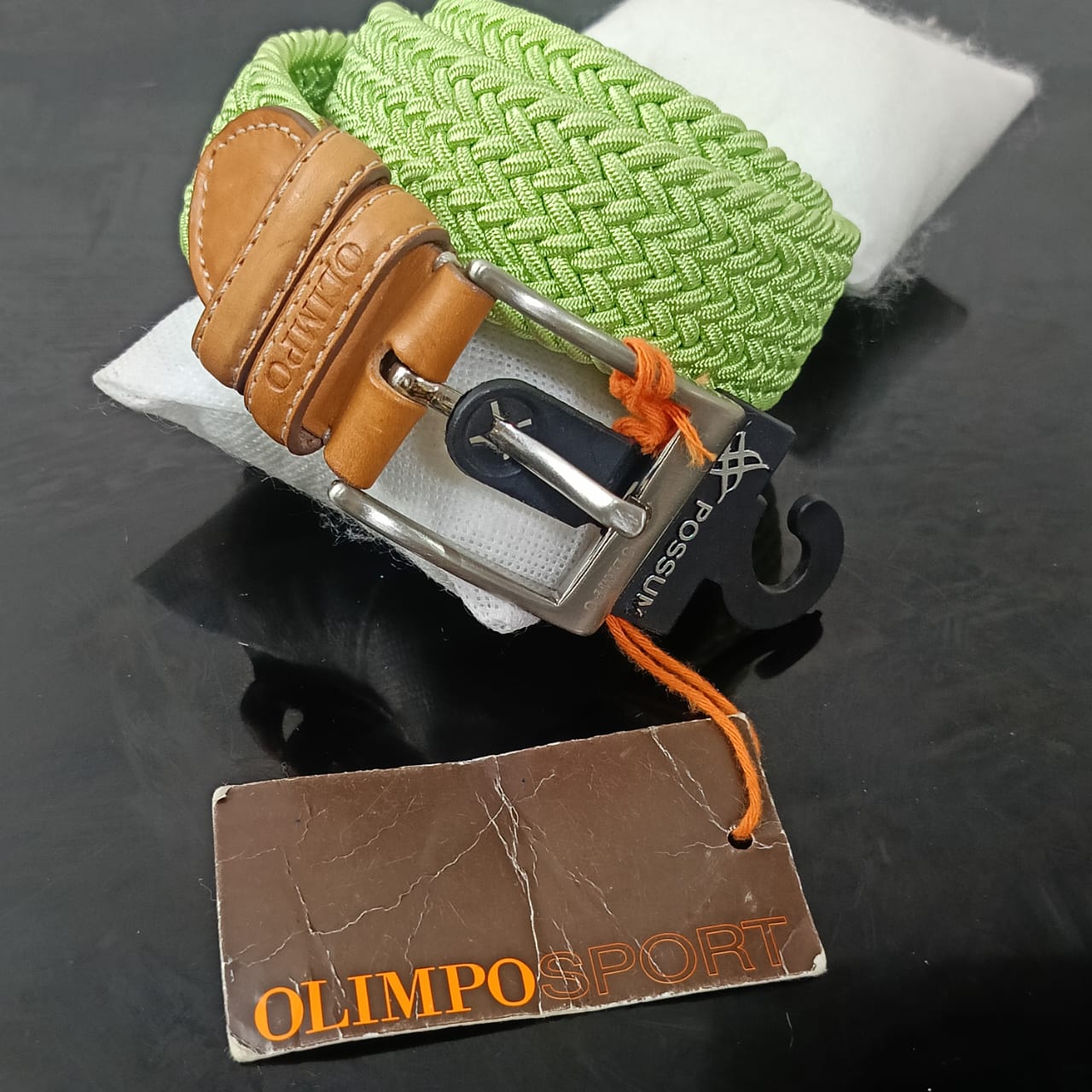 حزامة olimpo تحفة