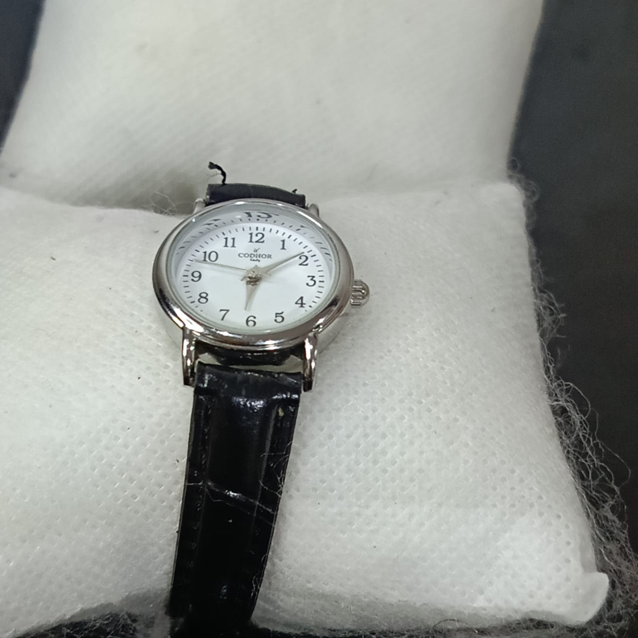 Montre codhor femme original Quartz