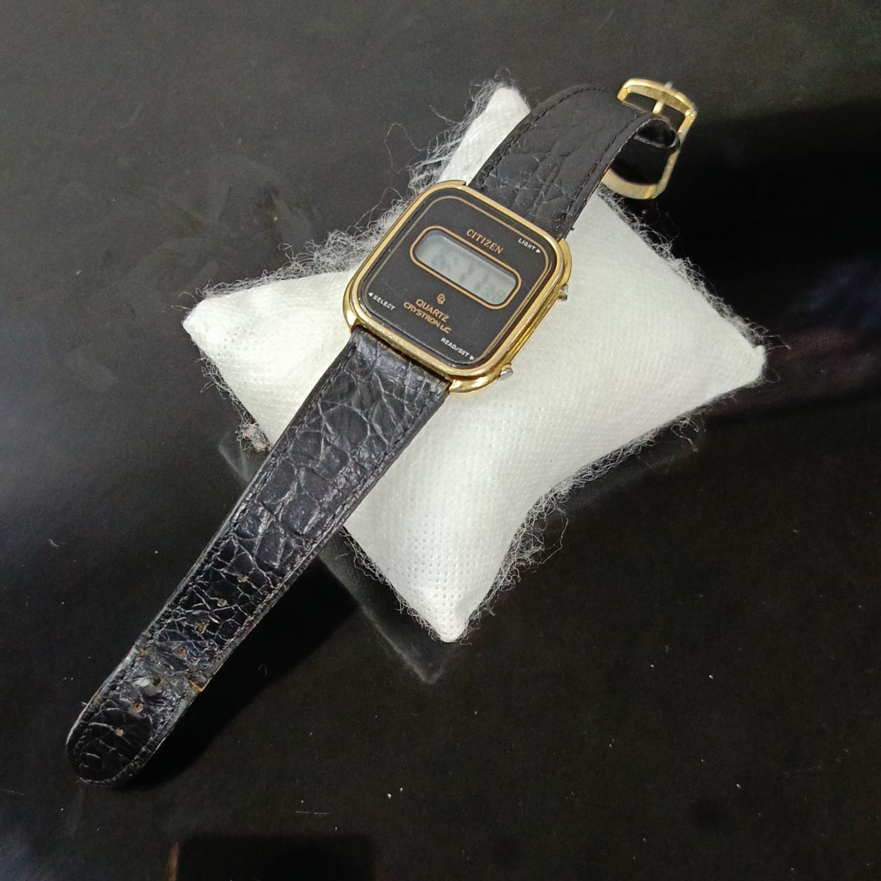 Montre citezen Quartz original