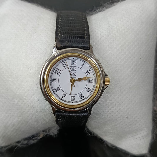 Montre clio blue femme