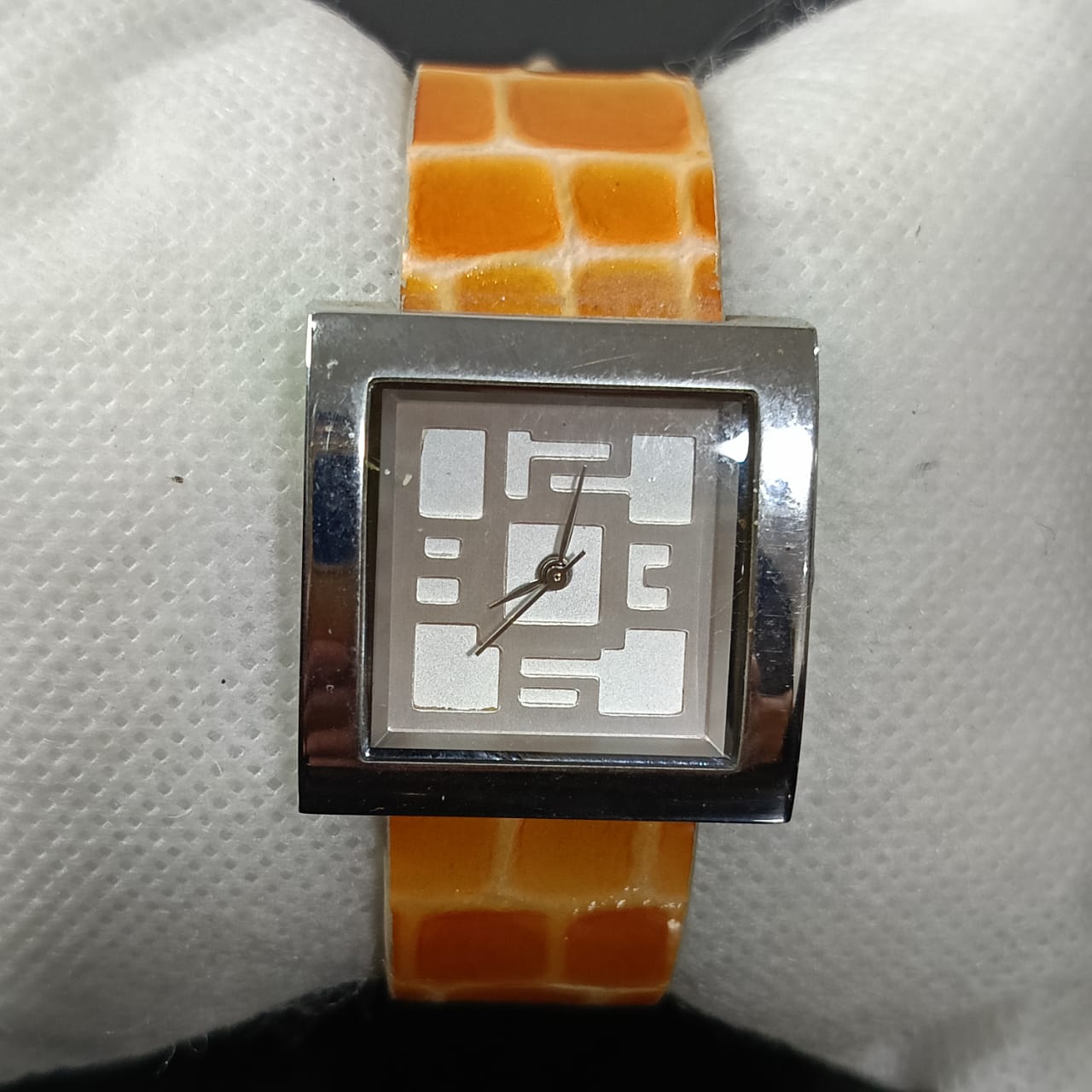 Montre solé femme original Quartz