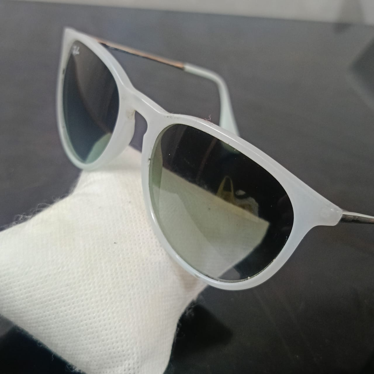 Lunette ray ben Italie original