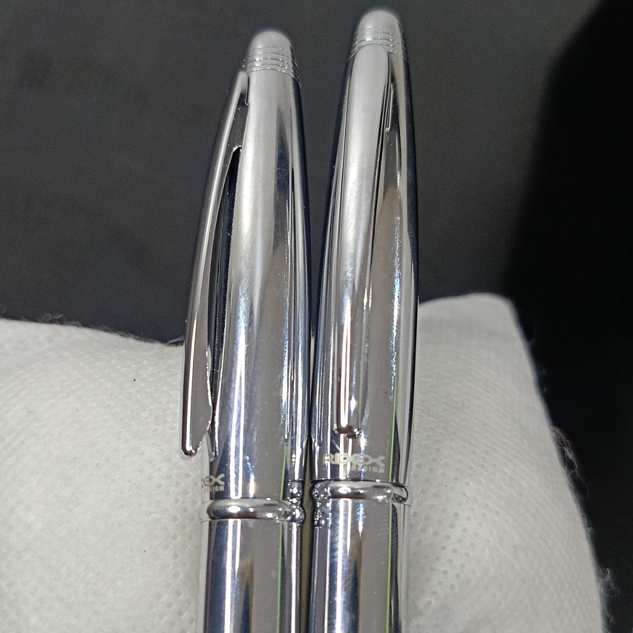 02 stylo ridex
