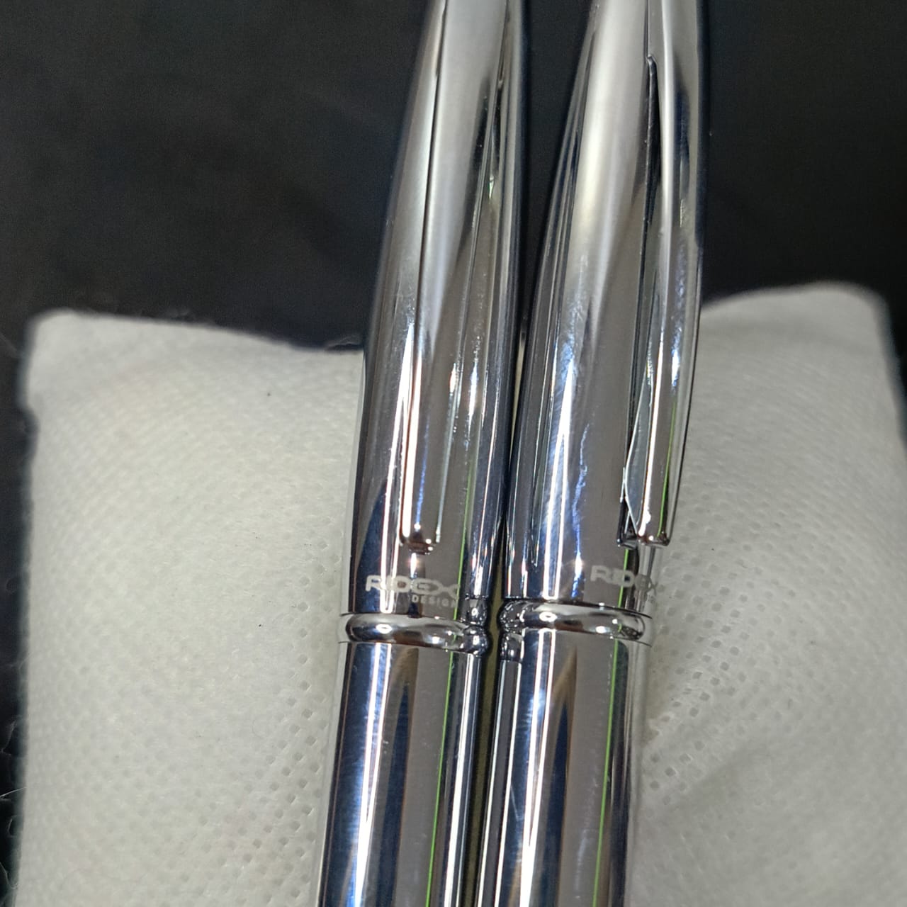 02 stylo ridex