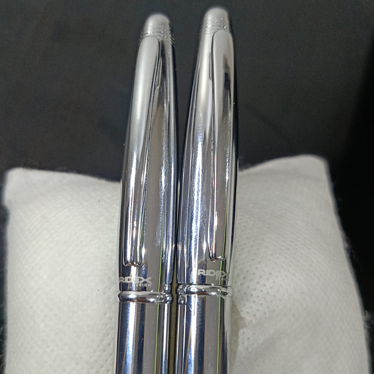 02 stylo ridex