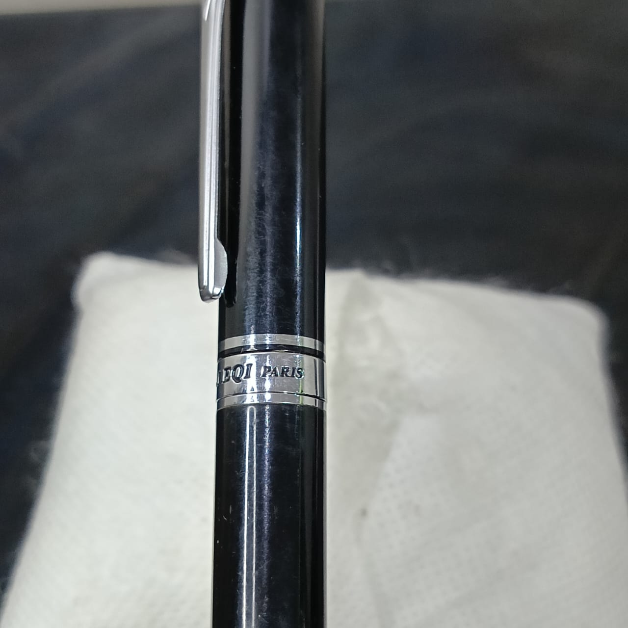 Stylo plume sz. Leqi paris original