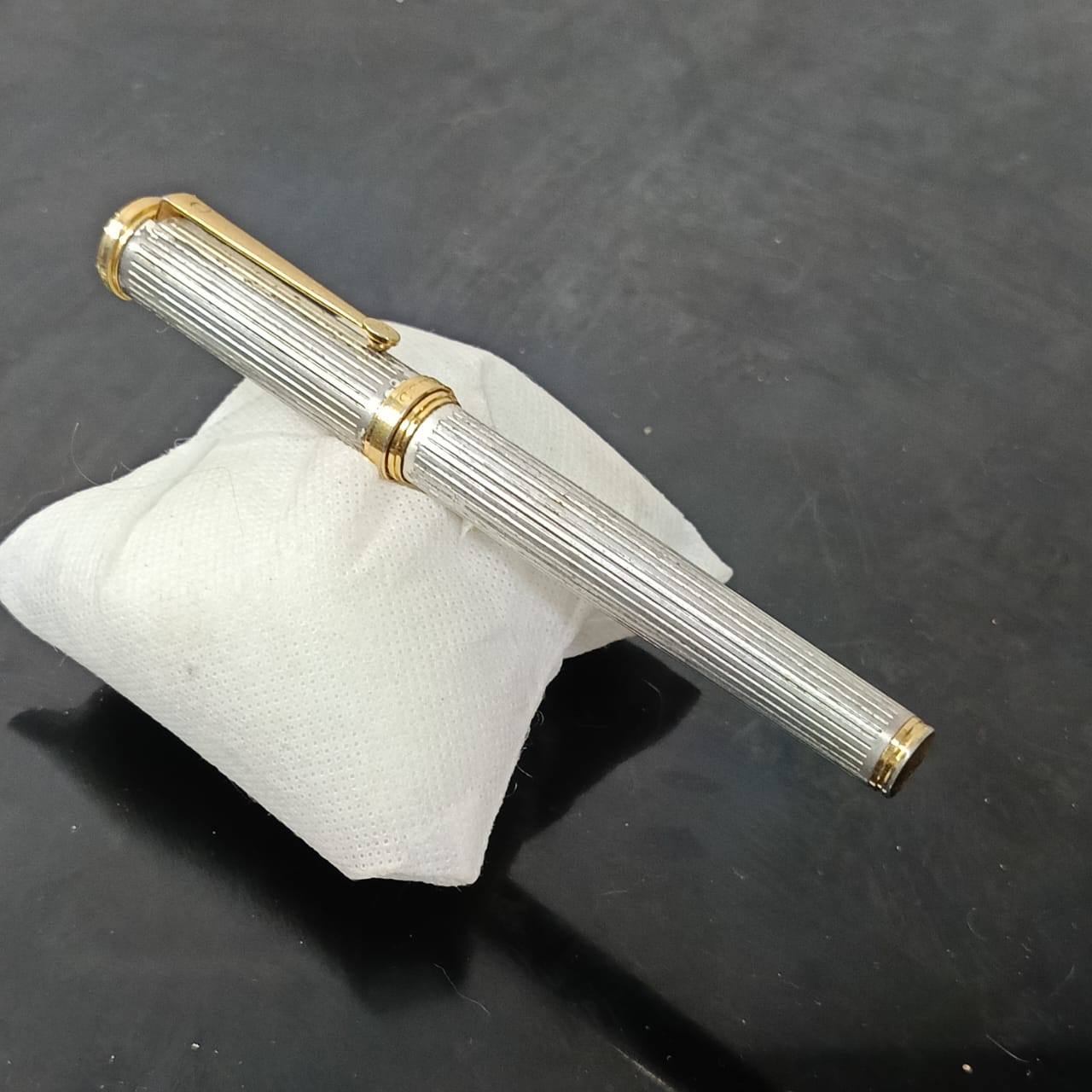 Stylo plume