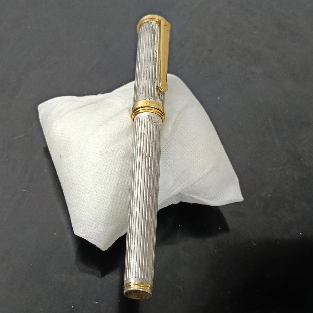 Stylo plume