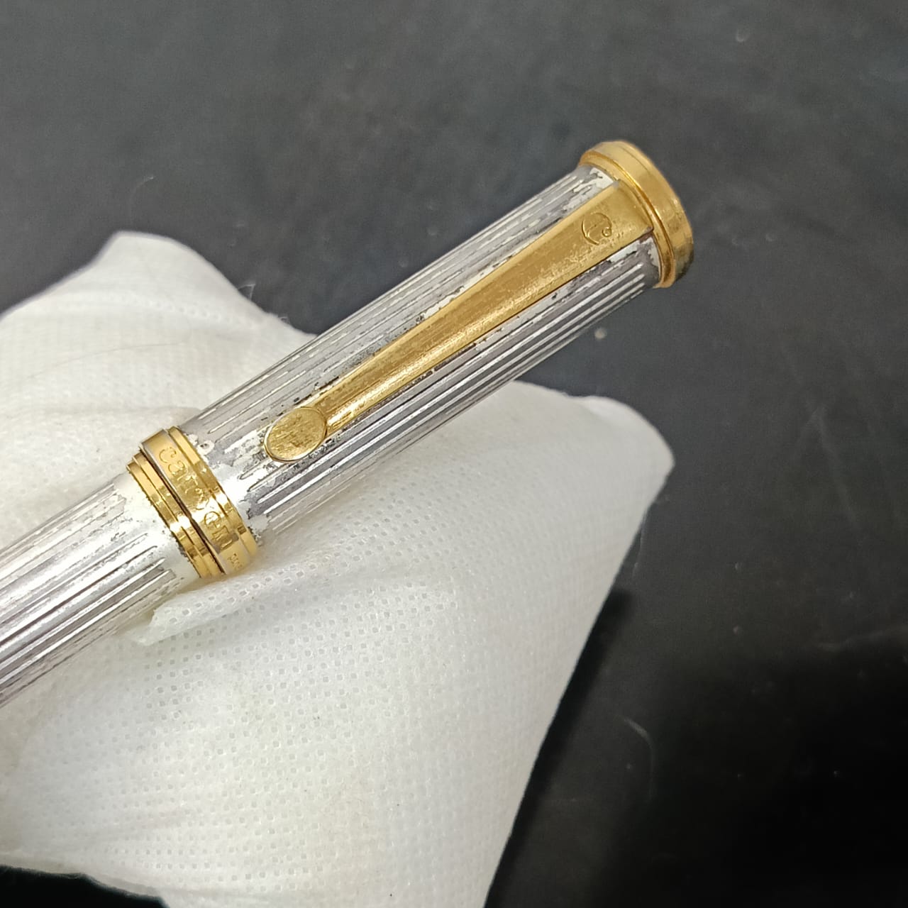 Stylo plume