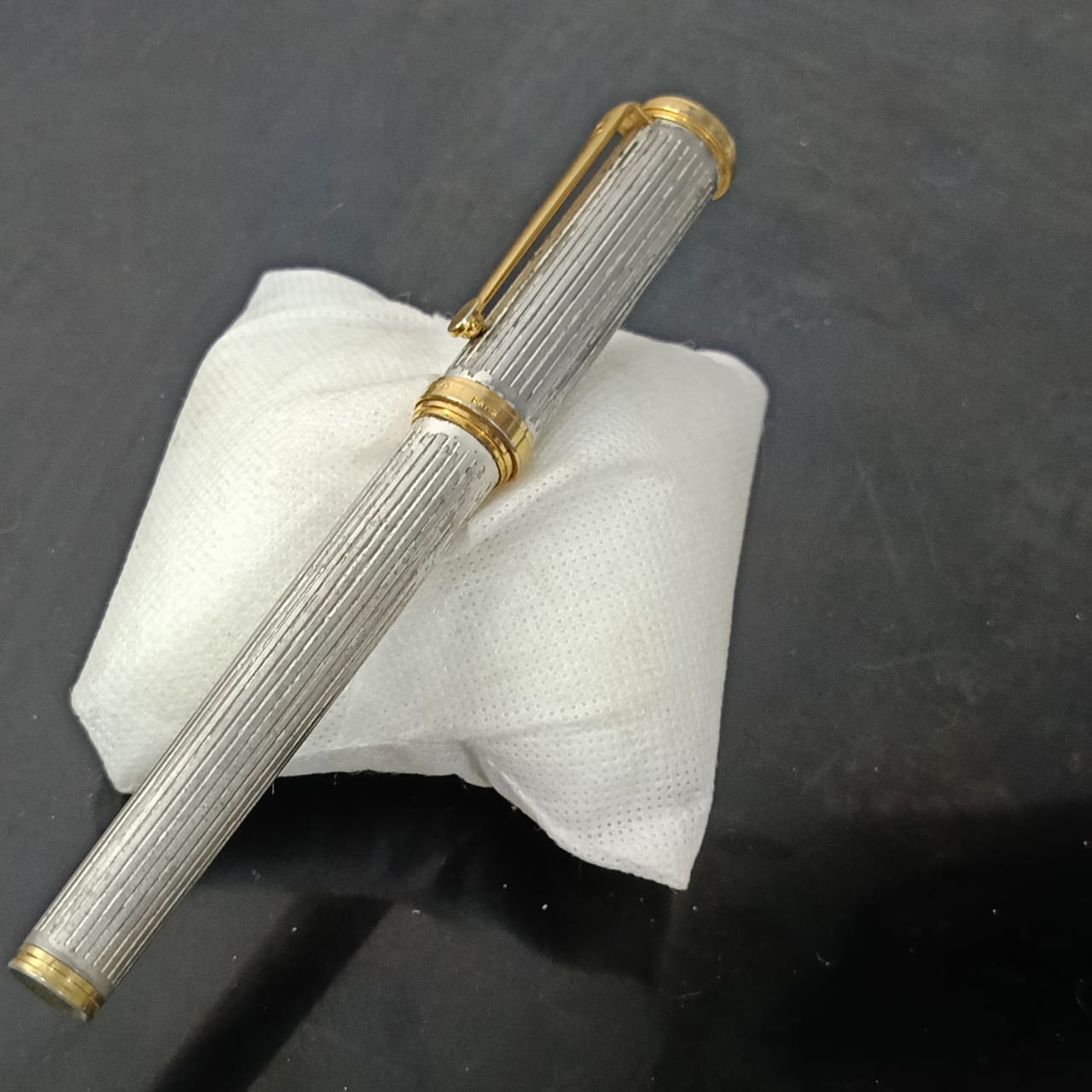 Stylo plume