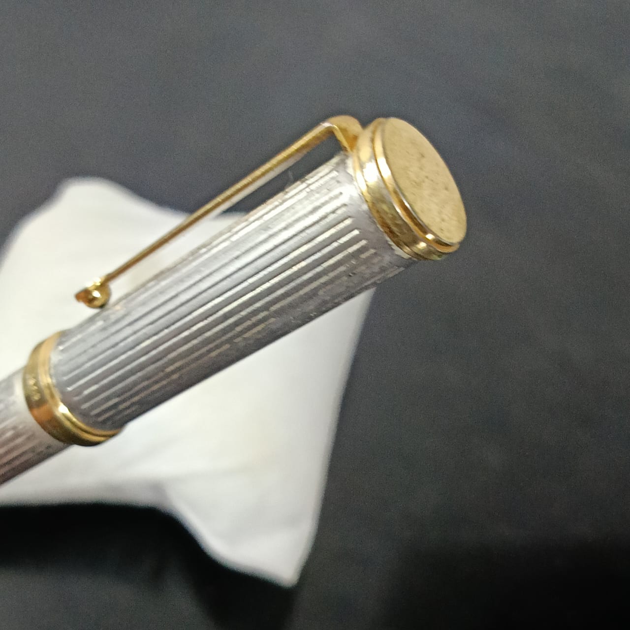 Stylo plume