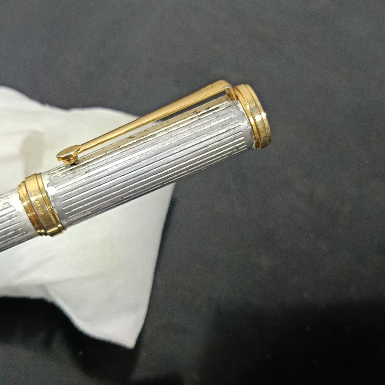 Stylo plume
