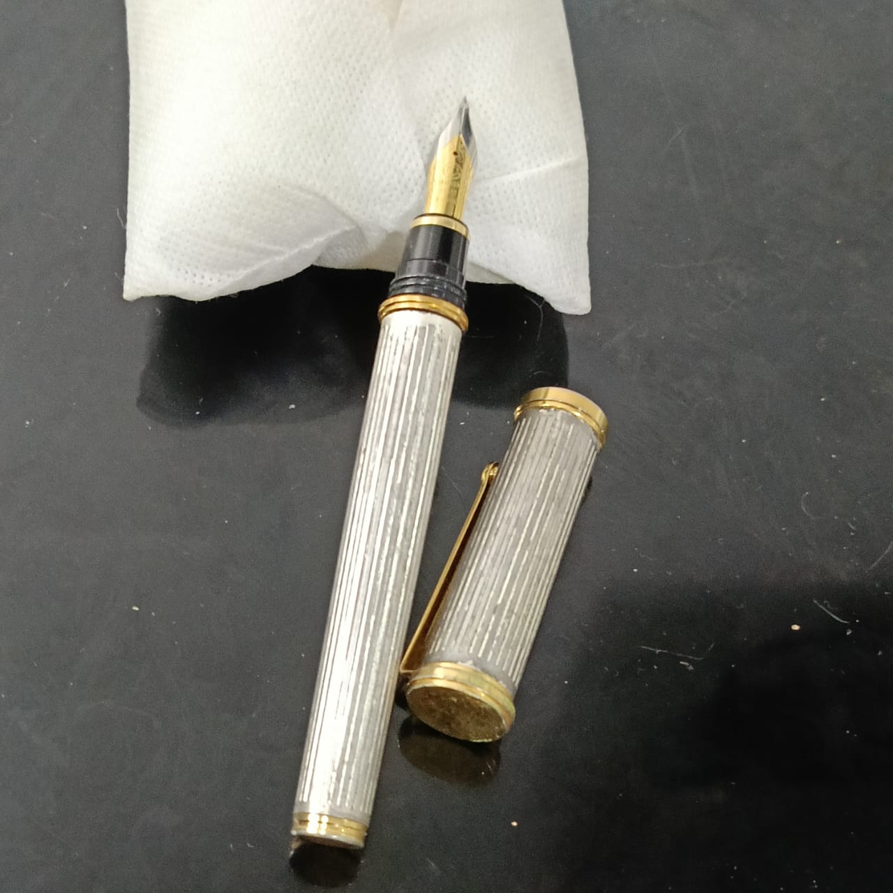 Stylo plume