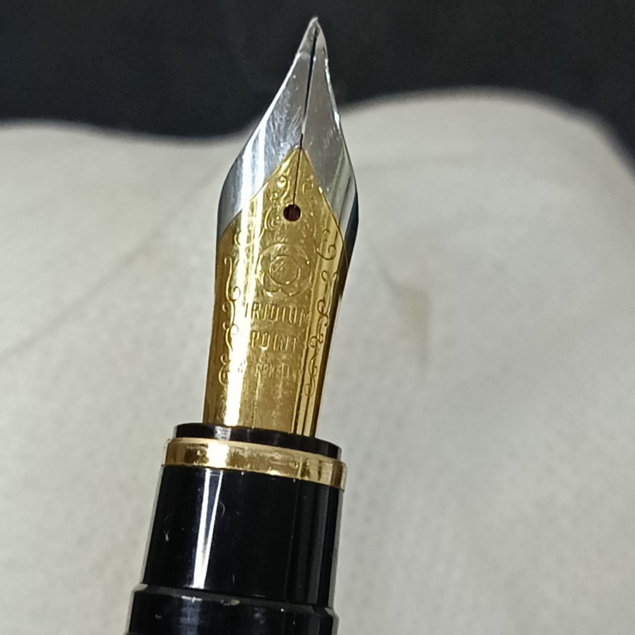 Stylo plume