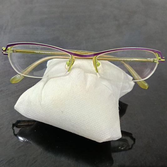 Cadre du lunette femme original